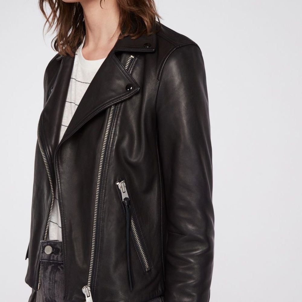 AllSaints Dalby Jacket